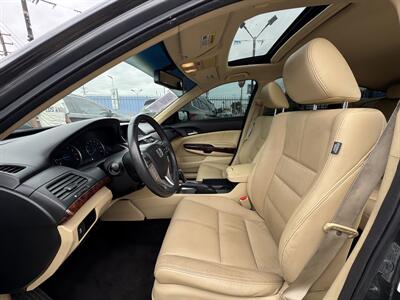 2012 Honda Crosstour EX-L V6 w/Navi   - Photo 14 - Inglewood, CA 90304