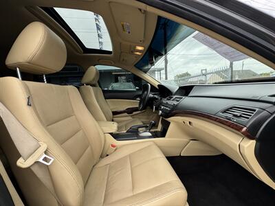 2012 Honda Crosstour EX-L V6 w/Navi   - Photo 17 - Inglewood, CA 90304