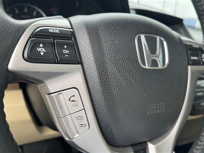 2012 Honda Crosstour EX-L V6 w/Navi   - Photo 6 - Inglewood, CA 90304