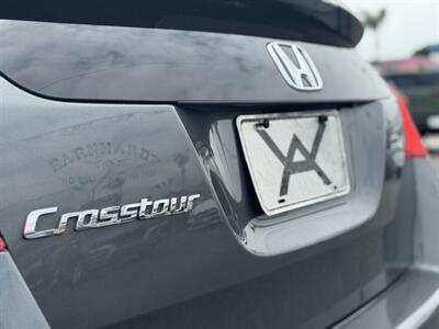 2012 Honda Crosstour EX-L V6 w/Navi   - Photo 22 - Inglewood, CA 90304
