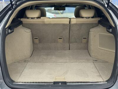 2012 Honda Crosstour EX-L V6 w/Navi   - Photo 24 - Inglewood, CA 90304