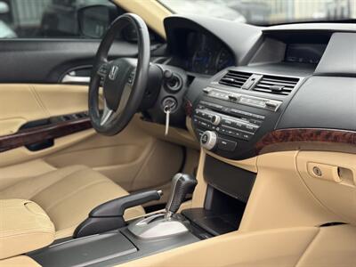 2012 Honda Crosstour EX-L V6 w/Navi   - Photo 19 - Inglewood, CA 90304