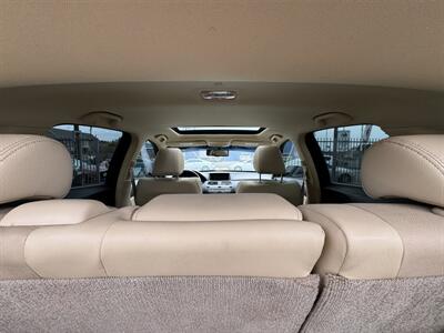 2012 Honda Crosstour EX-L V6 w/Navi   - Photo 27 - Inglewood, CA 90304