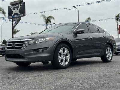 2012 Honda Crosstour EX-L V6 w/Navi   - Photo 1 - Inglewood, CA 90304
