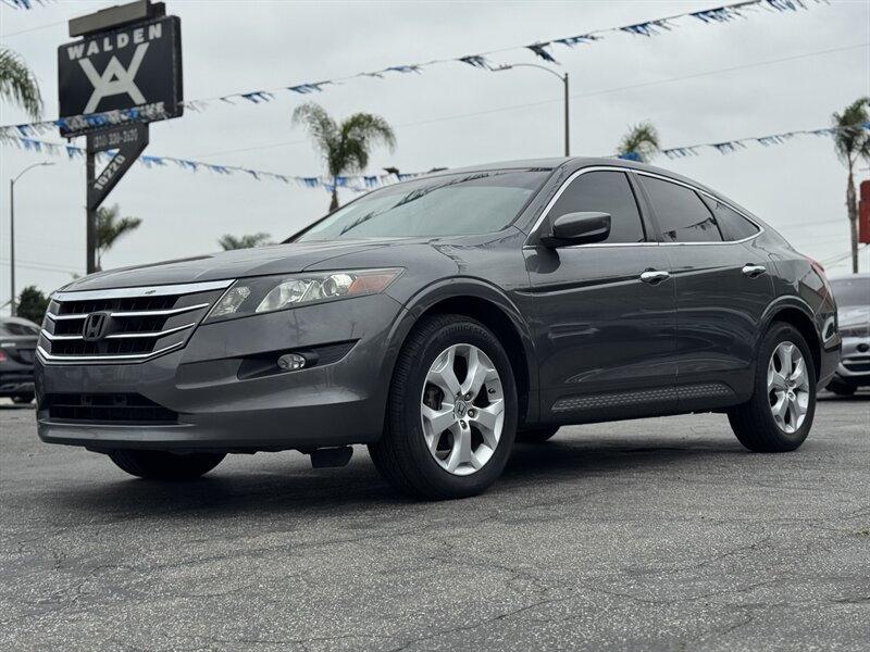 2012 Honda Crosstour EX-L V6 w/Navi - Photo 1 - Inglewood, CA 90304