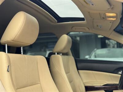 2012 Honda Crosstour EX-L V6 w/Navi   - Photo 16 - Inglewood, CA 90304