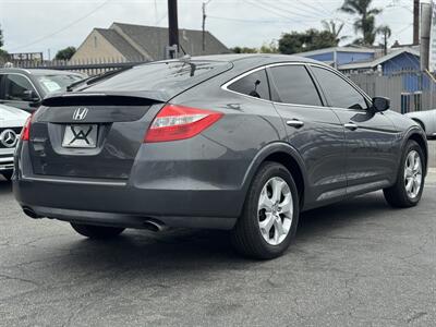 2012 Honda Crosstour EX-L V6 w/Navi   - Photo 28 - Inglewood, CA 90304