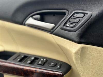 2012 Honda Crosstour EX-L V6 w/Navi   - Photo 12 - Inglewood, CA 90304