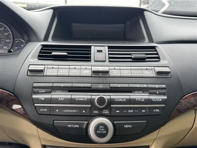 2012 Honda Crosstour EX-L V6 w/Navi   - Photo 9 - Inglewood, CA 90304