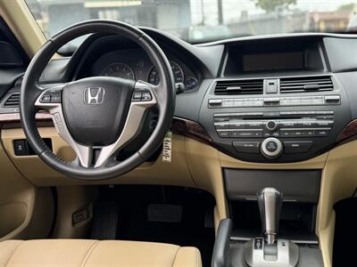 2012 Honda Crosstour EX-L V6 w/Navi   - Photo 18 - Inglewood, CA 90304