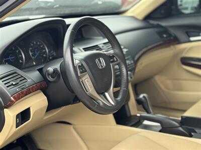 2012 Honda Crosstour EX-L V6 w/Navi   - Photo 5 - Inglewood, CA 90304