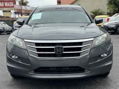 2012 Honda Crosstour EX-L V6 w/Navi   - Photo 2 - Inglewood, CA 90304