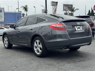 2012 Honda Crosstour EX-L V6 w/Navi   - Photo 20 - Inglewood, CA 90304