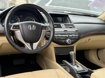 2012 Honda Crosstour EX-L V6 w/Navi   - Photo 11 - Inglewood, CA 90304