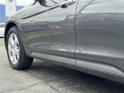 2012 Honda Crosstour EX-L V6 w/Navi   - Photo 21 - Inglewood, CA 90304