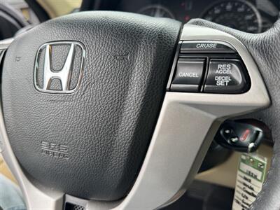 2012 Honda Crosstour EX-L V6 w/Navi   - Photo 7 - Inglewood, CA 90304