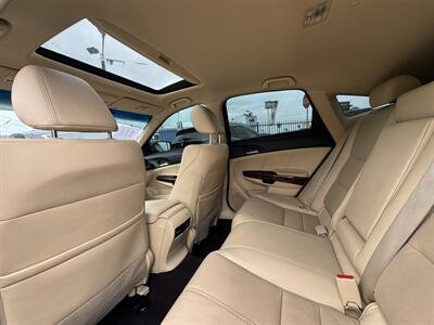 2012 Honda Crosstour EX-L V6 w/Navi   - Photo 15 - Inglewood, CA 90304