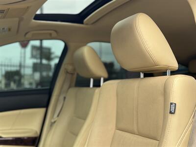 2012 Honda Crosstour EX-L V6 w/Navi   - Photo 13 - Inglewood, CA 90304