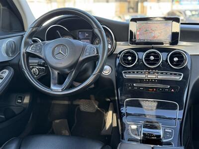 2015 Mercedes-Benz C 300 4MATIC   - Photo 19 - Inglewood, CA 90304