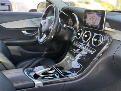 2015 Mercedes-Benz C 300 4MATIC   - Photo 18 - Inglewood, CA 90304