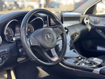 2015 Mercedes-Benz C 300 4MATIC   - Photo 4 - Inglewood, CA 90304