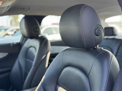 2015 Mercedes-Benz C 300 4MATIC   - Photo 13 - Inglewood, CA 90304