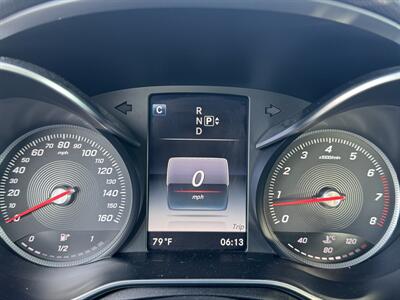 2015 Mercedes-Benz C 300 4MATIC   - Photo 5 - Inglewood, CA 90304