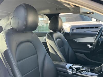 2015 Mercedes-Benz C 300 4MATIC   - Photo 16 - Inglewood, CA 90304