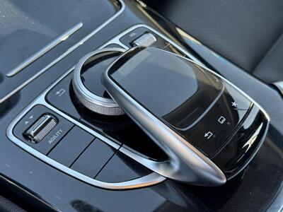 2015 Mercedes-Benz C 300 4MATIC   - Photo 11 - Inglewood, CA 90304