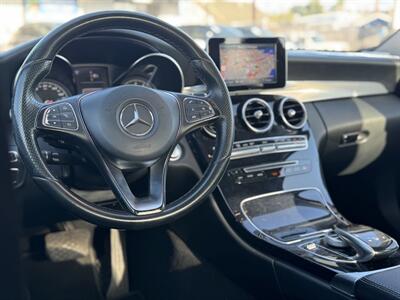 2015 Mercedes-Benz C 300 4MATIC   - Photo 7 - Inglewood, CA 90304