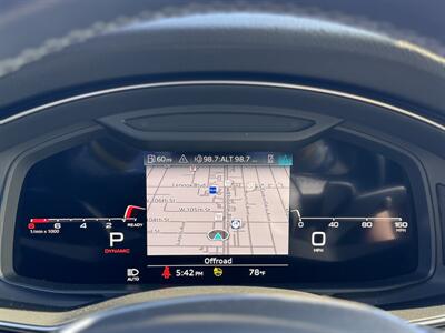 2021 Audi A6 quattro Sport Prem P   - Photo 8 - Inglewood, CA 90304