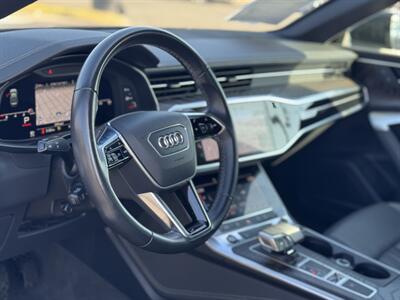 2021 Audi A6 quattro Sport Prem P   - Photo 2 - Inglewood, CA 90304