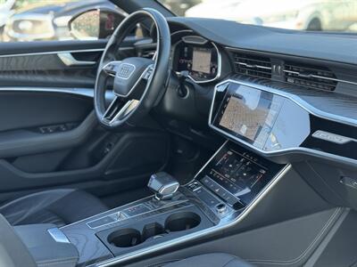 2021 Audi A6 quattro Sport Prem P   - Photo 21 - Inglewood, CA 90304