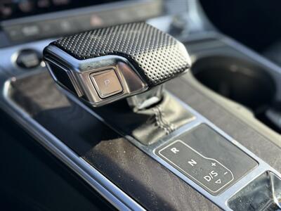 2021 Audi A6 quattro Sport Prem P   - Photo 11 - Inglewood, CA 90304