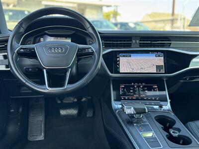 2021 Audi A6 quattro Sport Prem P   - Photo 14 - Inglewood, CA 90304