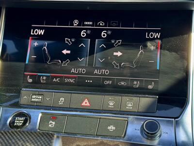 2021 Audi A6 quattro Sport Prem P   - Photo 13 - Inglewood, CA 90304