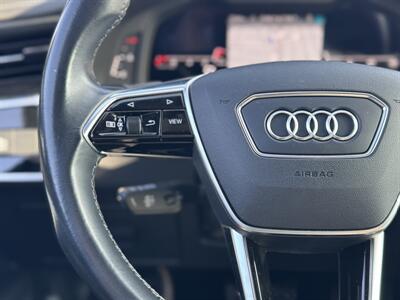 2021 Audi A6 quattro Sport Prem P   - Photo 3 - Inglewood, CA 90304