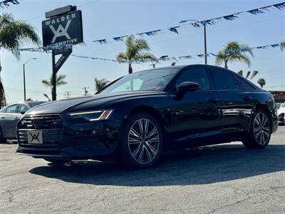2021 Audi A6 quattro Sport Prem P   - Photo 23 - Inglewood, CA 90304