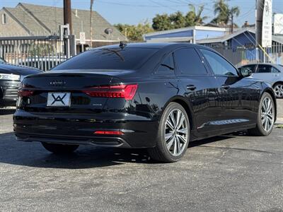 2021 Audi A6 quattro Sport Prem P   - Photo 29 - Inglewood, CA 90304