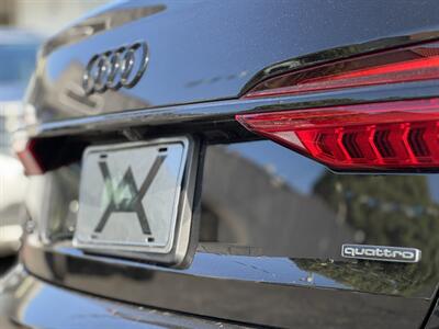 2021 Audi A6 quattro Sport Prem P   - Photo 30 - Inglewood, CA 90304