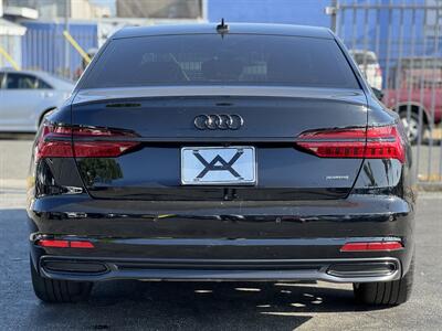 2021 Audi A6 quattro Sport Prem P   - Photo 27 - Inglewood, CA 90304