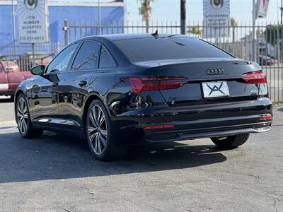 2021 Audi A6 quattro Sport Prem P   - Photo 26 - Inglewood, CA 90304