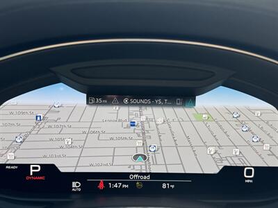 2021 Audi A6 quattro Sport Prem P   - Photo 2 - Inglewood, CA 90304