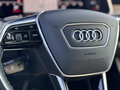 2021 Audi A6 quattro Sport Prem P   - Photo 4 - Inglewood, CA 90304