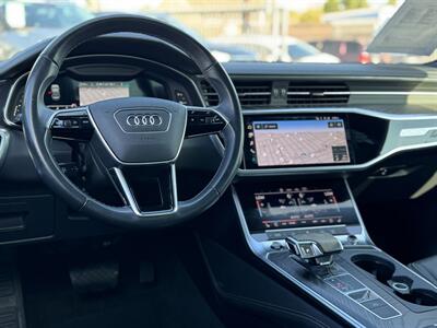 2021 Audi A6 quattro Sport Prem P   - Photo 7 - Inglewood, CA 90304
