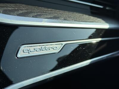 2021 Audi A6 quattro Sport Prem P   - Photo 22 - Inglewood, CA 90304