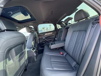 2021 Audi A6 quattro Sport Prem P   - Photo 17 - Inglewood, CA 90304