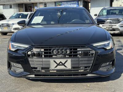 2021 Audi A6 quattro Sport Prem P   - Photo 24 - Inglewood, CA 90304