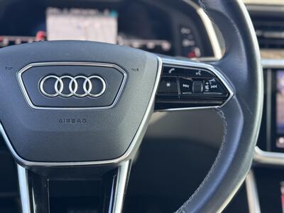 2021 Audi A6 quattro Sport Prem P   - Photo 5 - Inglewood, CA 90304