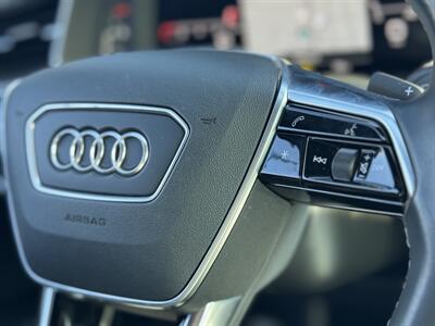 2021 Audi A6 quattro Sport Prem P   - Photo 6 - Inglewood, CA 90304